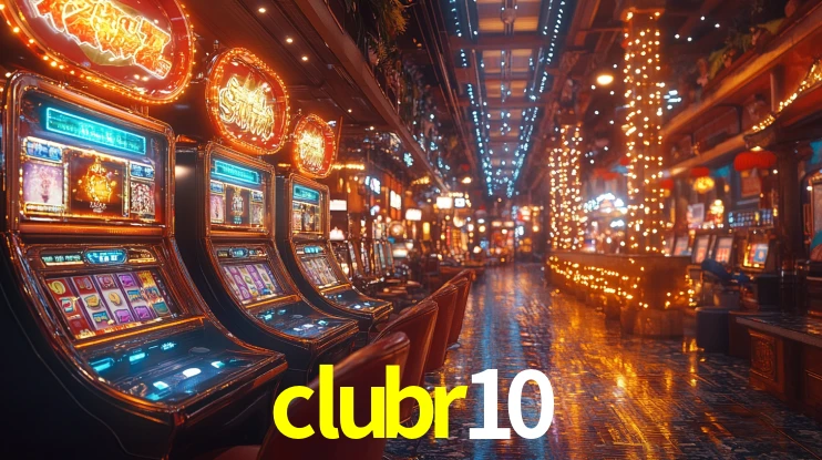 clubr10 - Cassino Preferido dos Brasileiros - clubr10.com