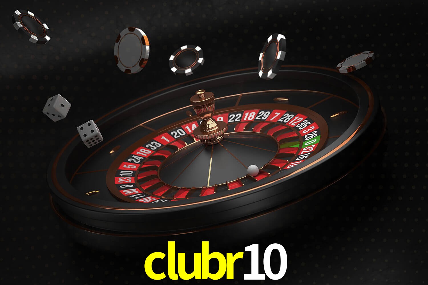 clubr10: Seu Cassino Premiado com Pagamentos Rápidos