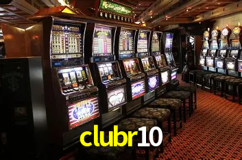 Descubra a Essência do clubr10: Nossa História e Compromissos