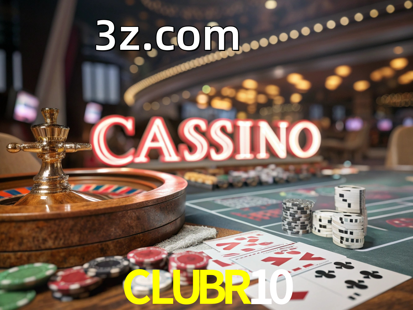 Melhores Jogos de Slots no CLUBR10 🍀