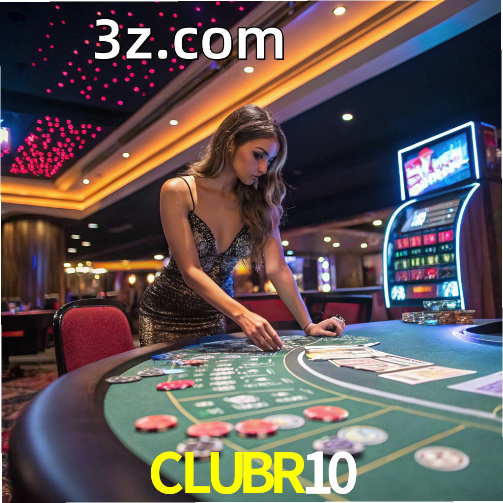 Melhores Jogos de Slots no CLUBR10 🍀