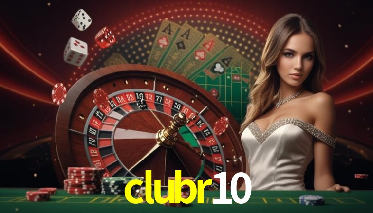 Live Casino clubr10