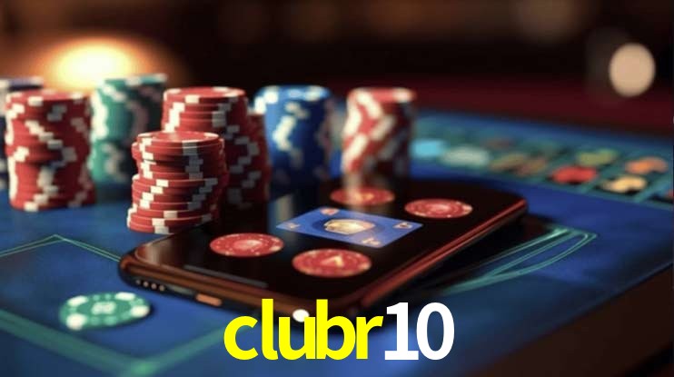 Slot Games clubr10