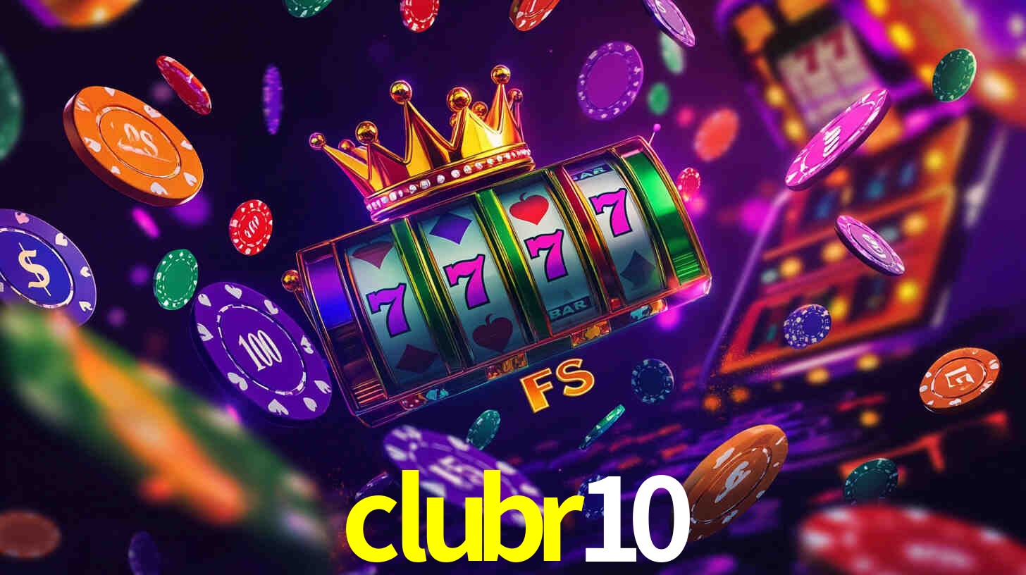 Premium Interface clubr10