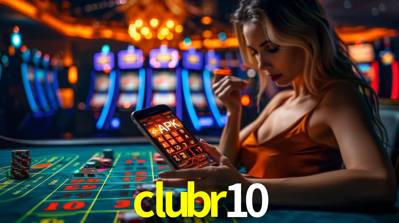 VIP Casino clubr10