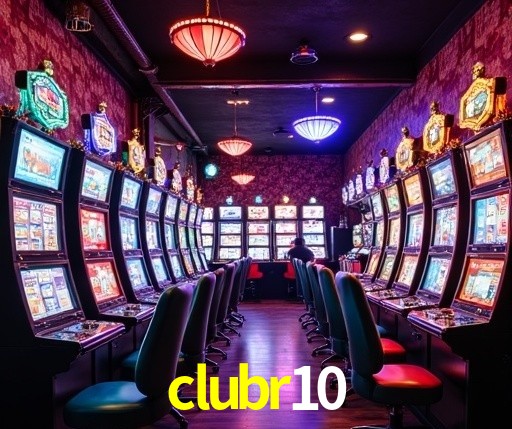 Flash Promotion clubr10