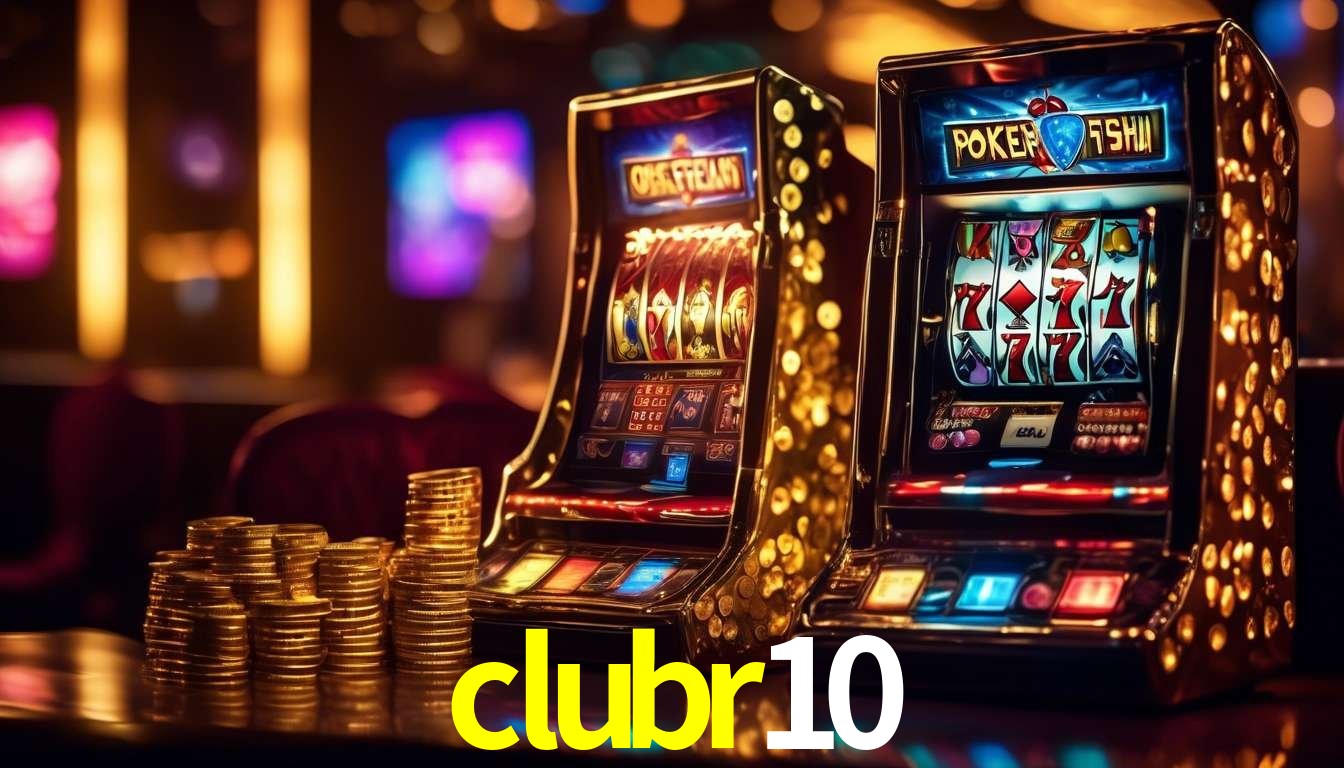 Descubra a Essência do clubr10: Nossa História e Compromissos