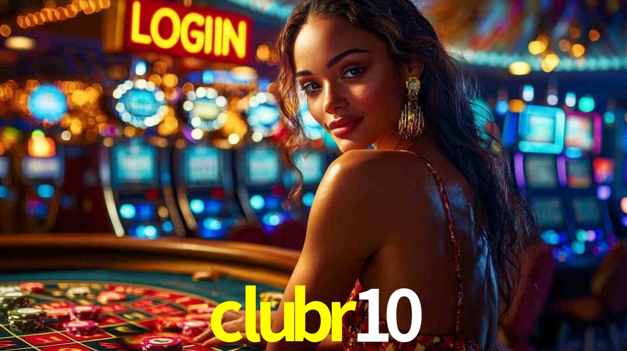 Game Providers clubr10