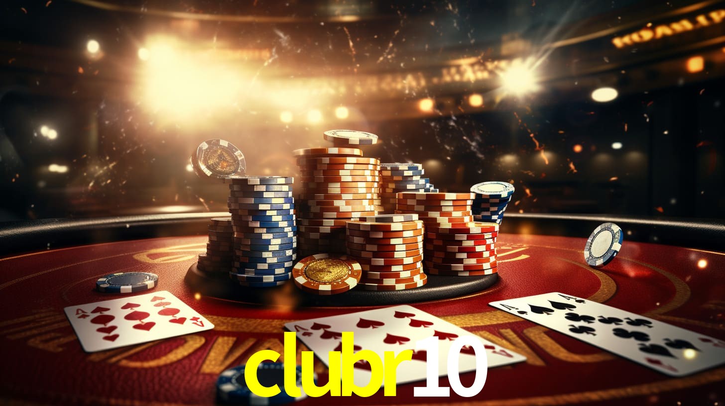 Tournaments clubr10