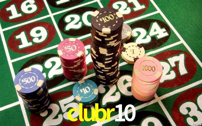Experiência VIP clubr10