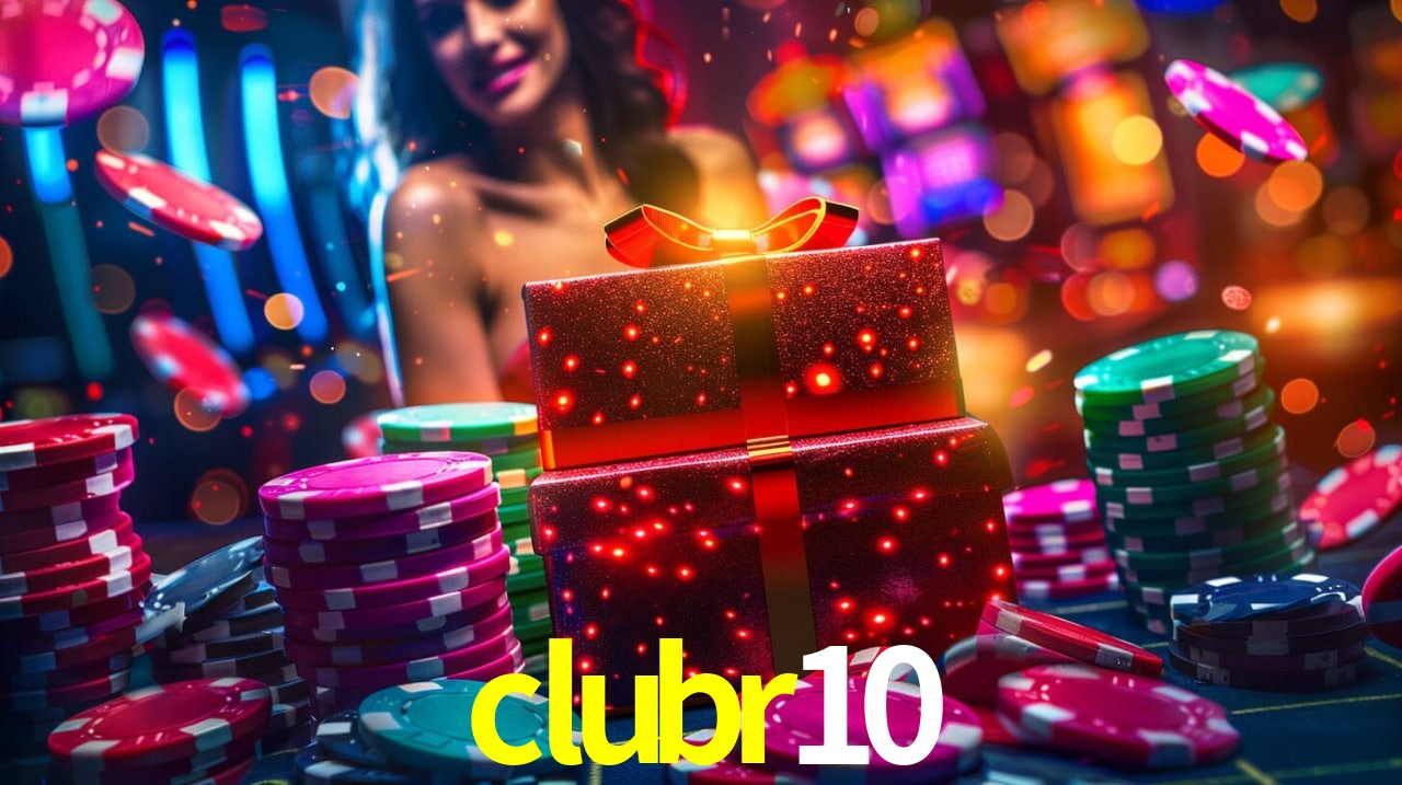 Inovações de Jogos na clubr10: O Futuro das Experiências Interativas