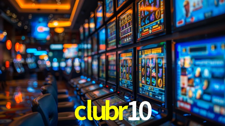 Account Benefits clubr10