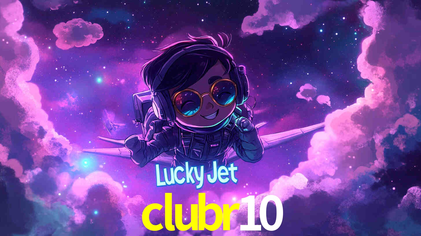 Descubra a Magia dos Jogos de Arcade no clubr10