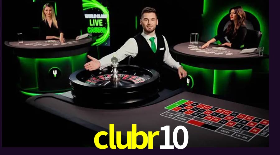 Quick Registration clubr10