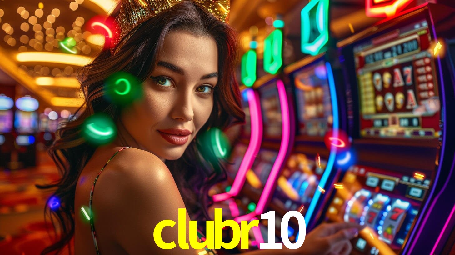 Exclusive Games clubr10