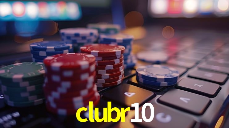 Account Benefits clubr10