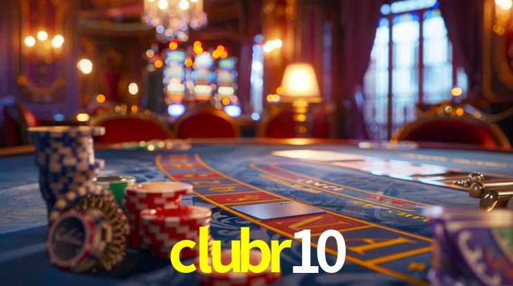 Slot Games clubr10