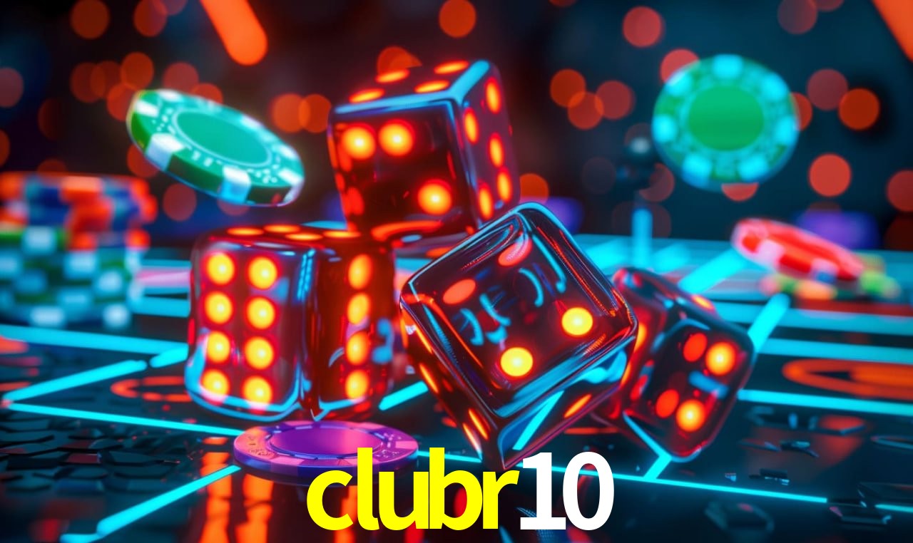 A Emoção da Loteria na clubr10: Uma Chance de Mudança de Vida