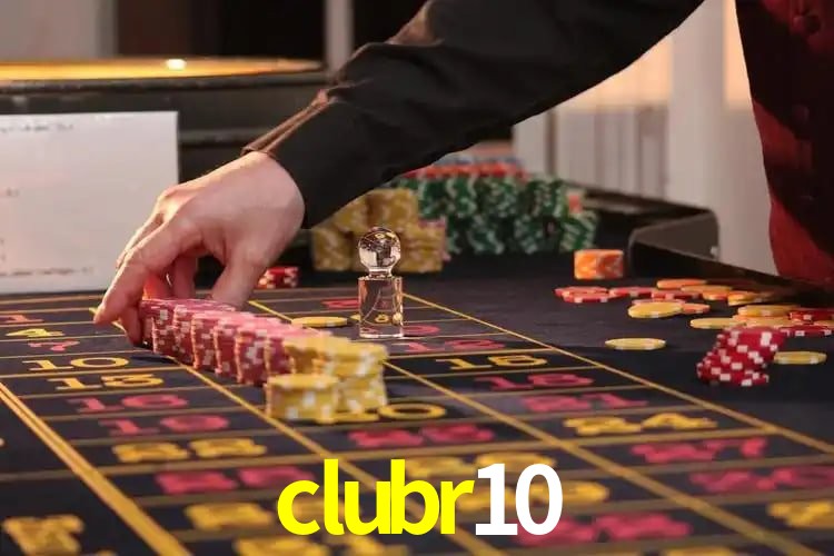 Apostas Esportivas na clubr10: Um Guia Completo
