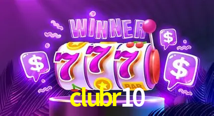 Descubra o Mundo do Cassino Online com clubr10