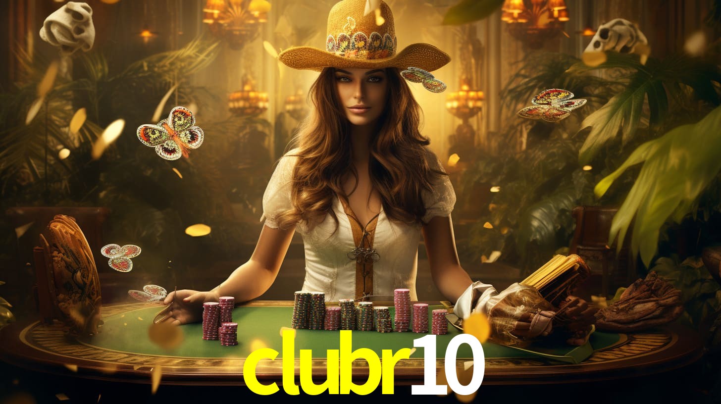Programa VIP clubr10