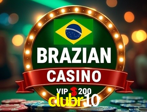 Exclusive Offers clubr10