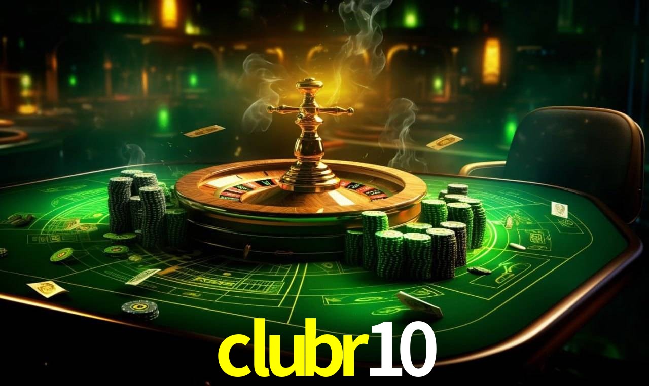 A Experiência Imersiva dos Cassinos Ao Vivo no clubr10