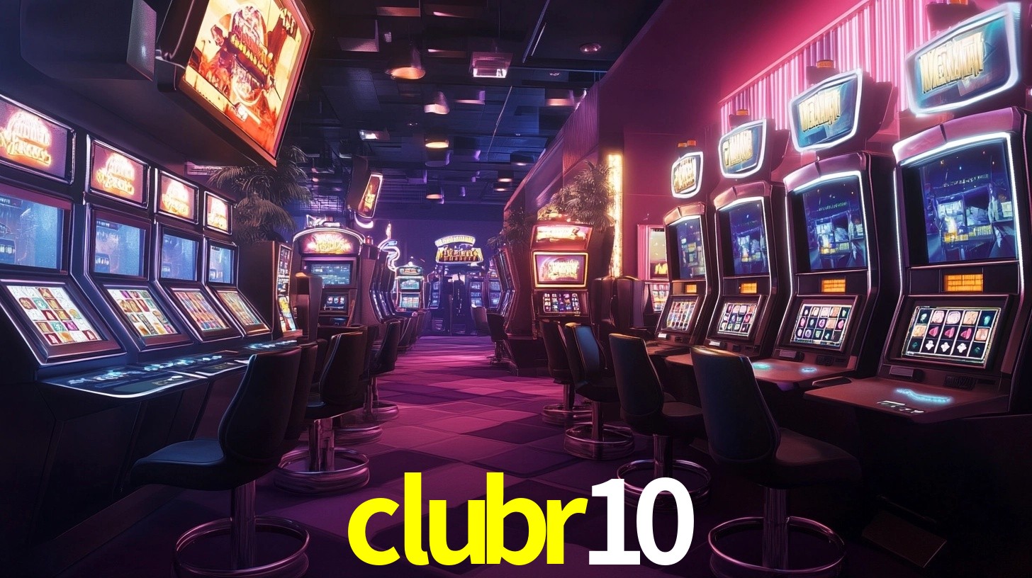 Daily Bonuses clubr10