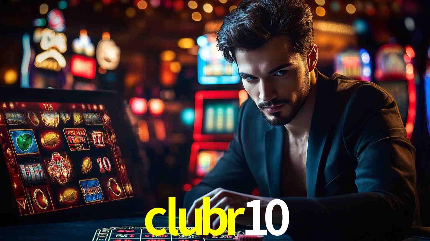 Bônus Generosos e Exclusivos no clubr10 para Você!