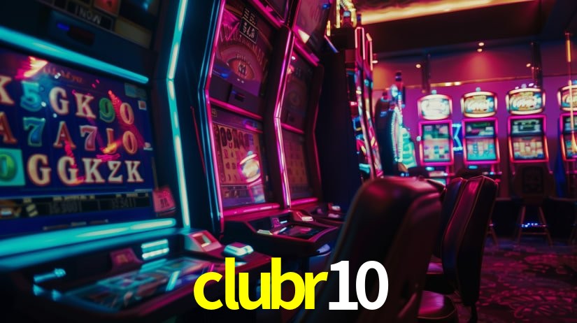 Flash Promotion clubr10