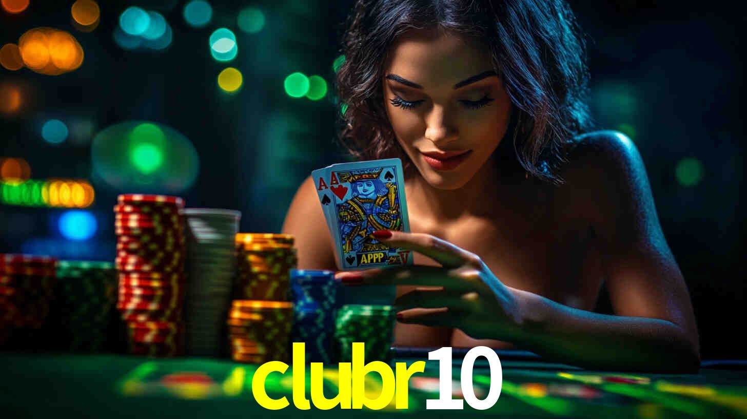 A Popularidade dos Caça-Níqueis no clubr10