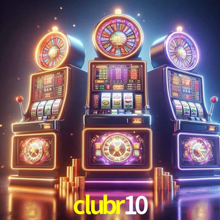 Experimente o Login Seguro Premium no clubr10