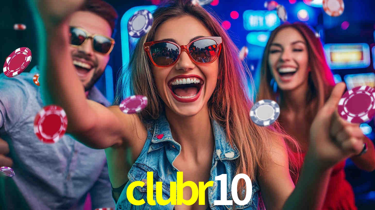 Inovações de Jogos na clubr10: O Futuro das Experiências Interativas