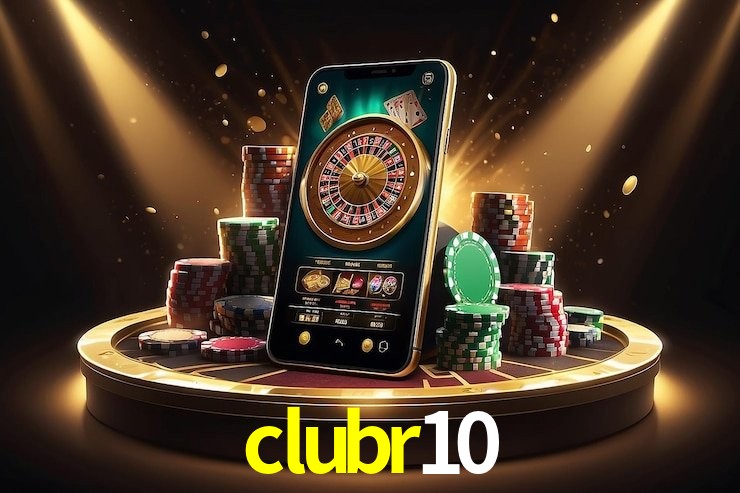Secure Login clubr10