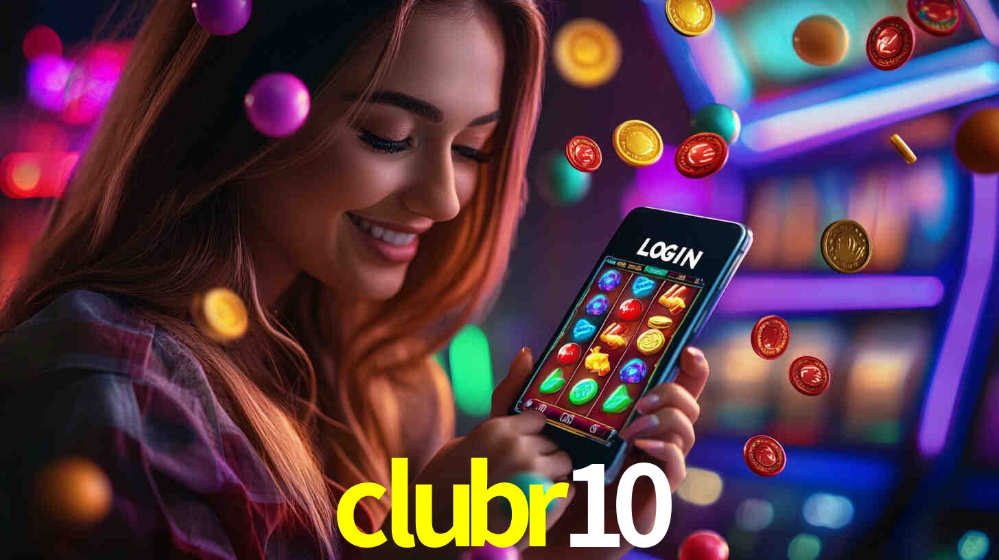 Sinta a adrenalina dos jogos de cassino com clubr10
