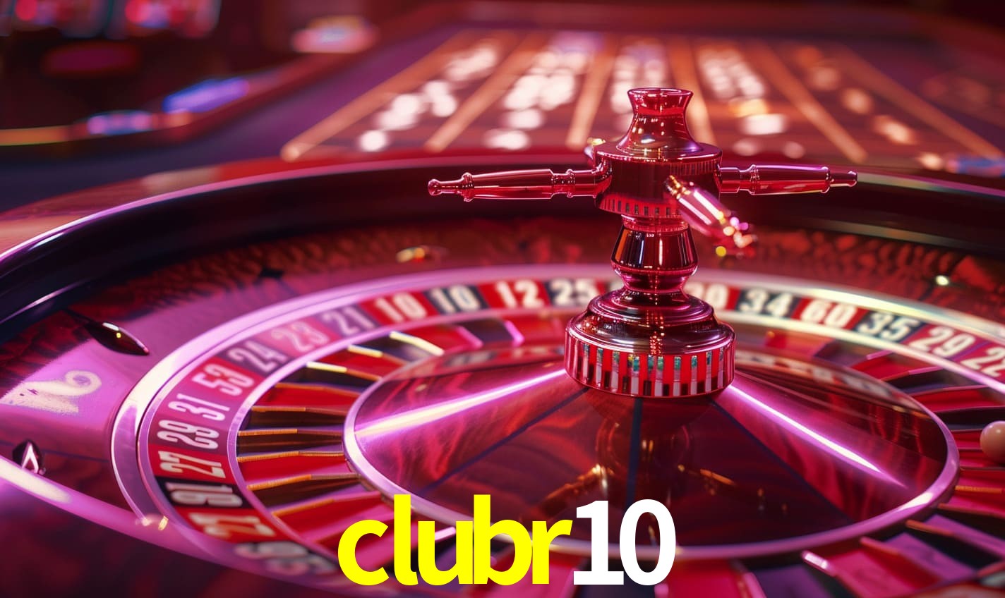 Explorando a Categoria de Eventos em Apostas na clubr10