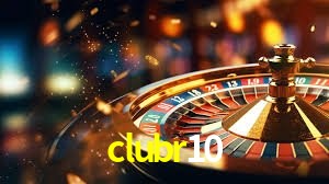 Security Systems clubr10