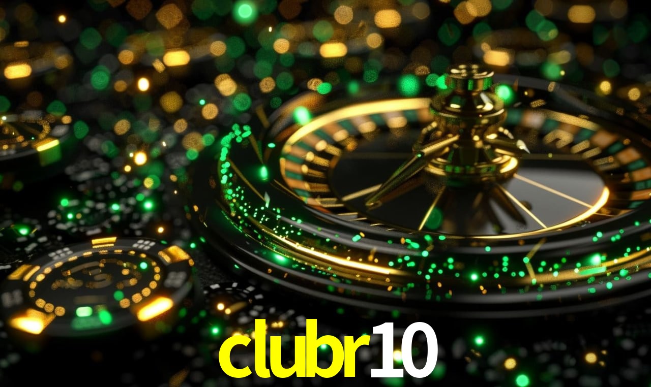 Weekend Specials clubr10