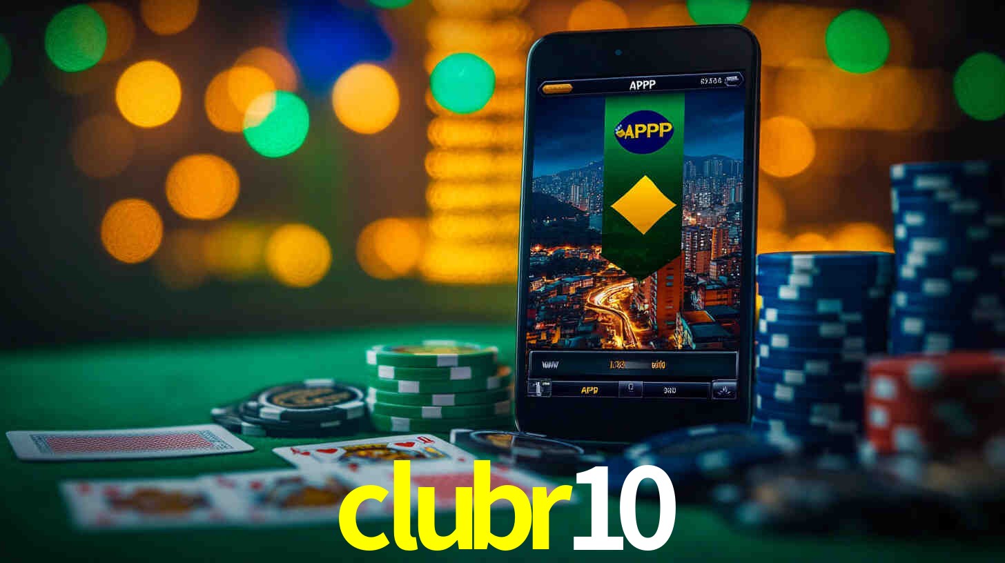 Descubra o Programa VIP da clubr10: Vantagens Exclusivas para Jogadores