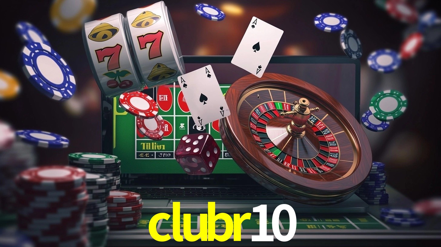 Welcome Bonus clubr10
