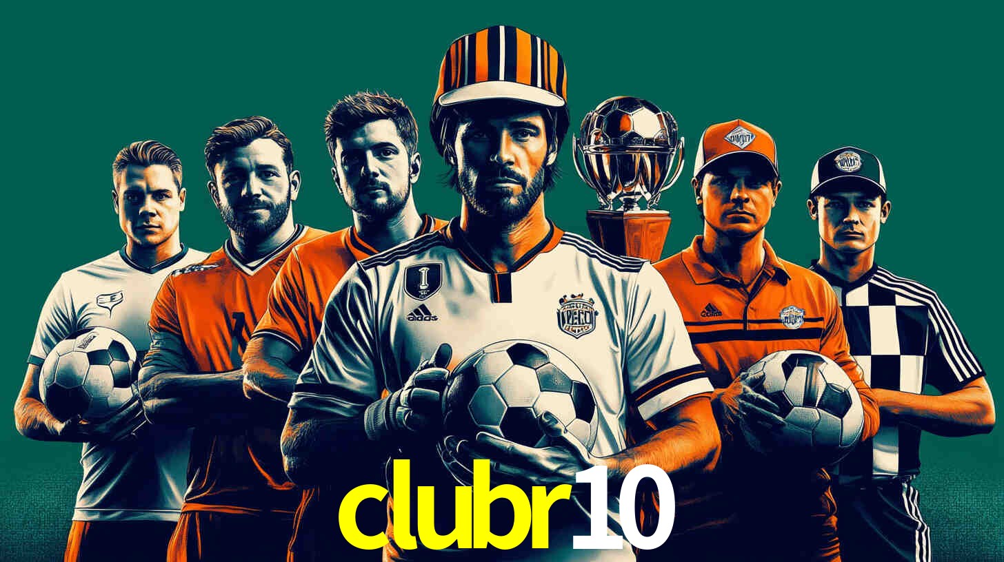 Apostas Esportivas na clubr10: Um Guia Completo