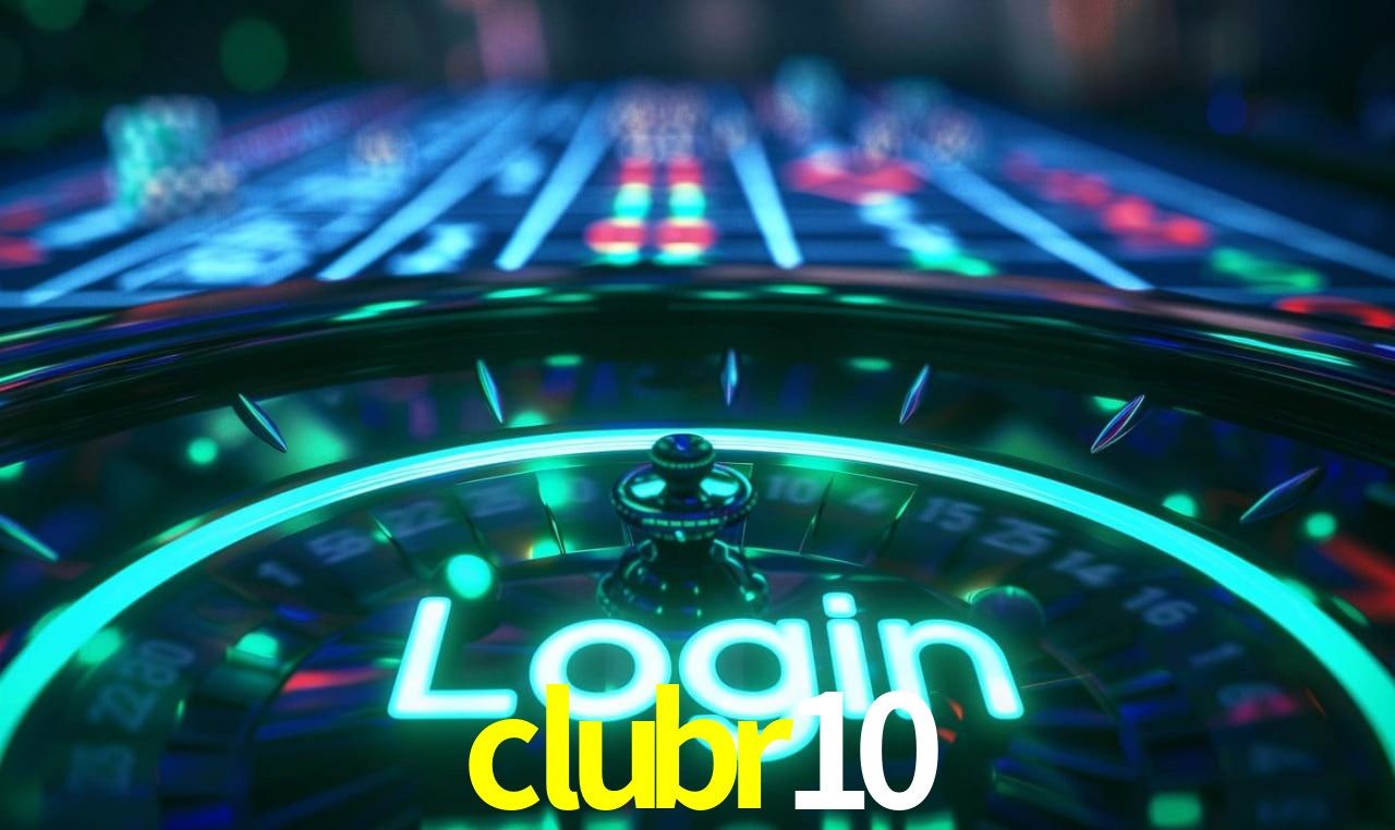Welcome Bonus clubr10