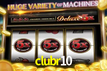 Blackjack Table clubr10