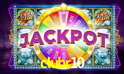 Roulette Table clubr10