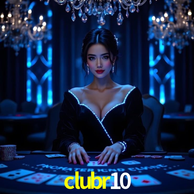Live Casino clubr10