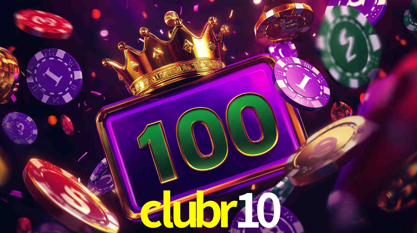 clubr10 App Interface