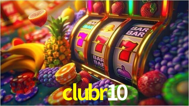 Weekend Specials clubr10
