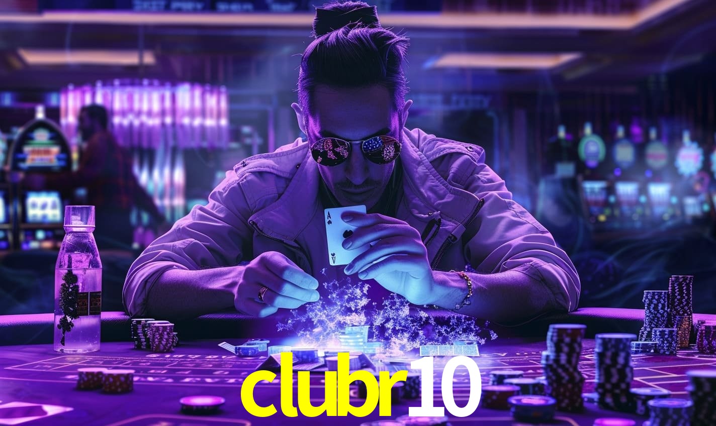 Live Casino clubr10