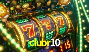 Seasonal Promotions clubr10