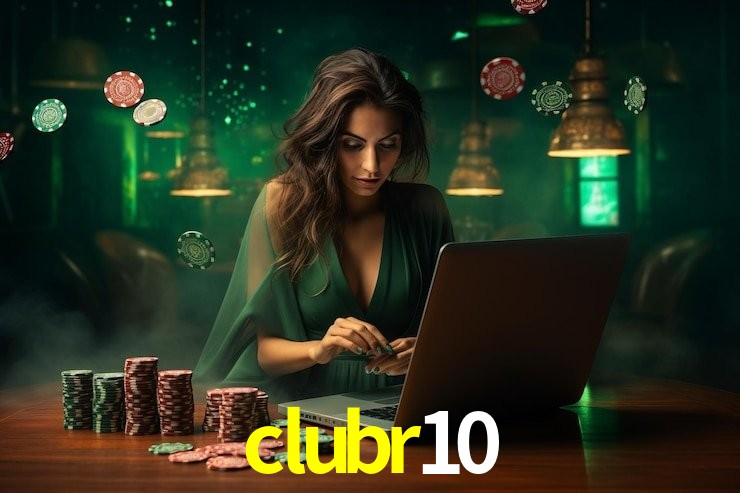 Premium Interface clubr10